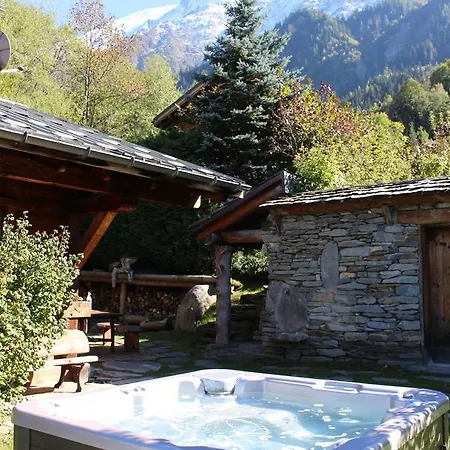 Chalet Jali *