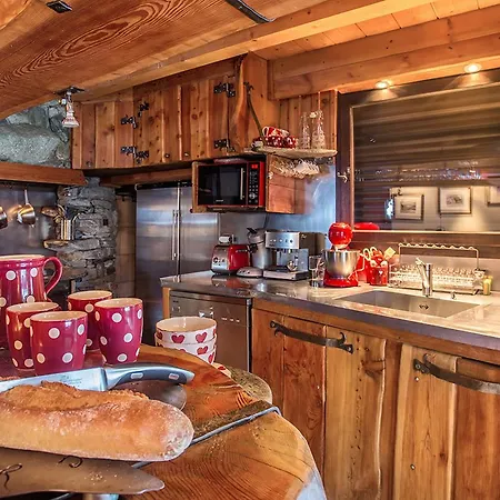 Chalet Chalet Jali