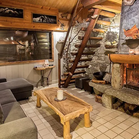 Chalet Chalet Jali