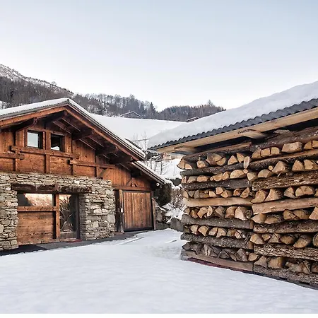Chalet Jali Chalet