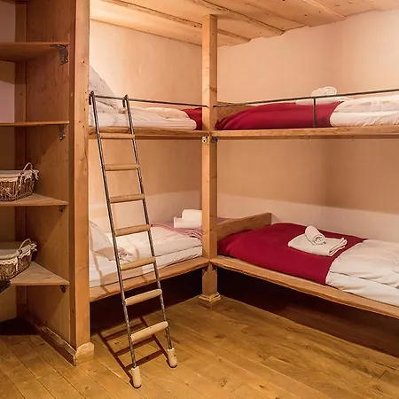 Chalet Chalet Jali Les Houches