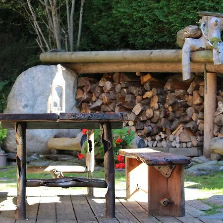 Chalet Jali * Les Houches