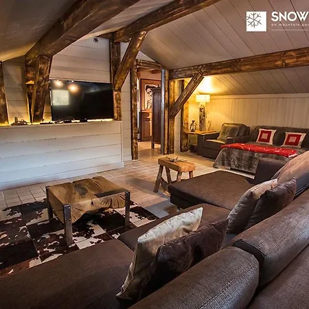 Chalet Jali Chalet