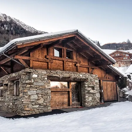 Chalet Jali