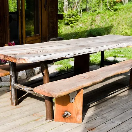 Chalet Chalet Jali Les Houches