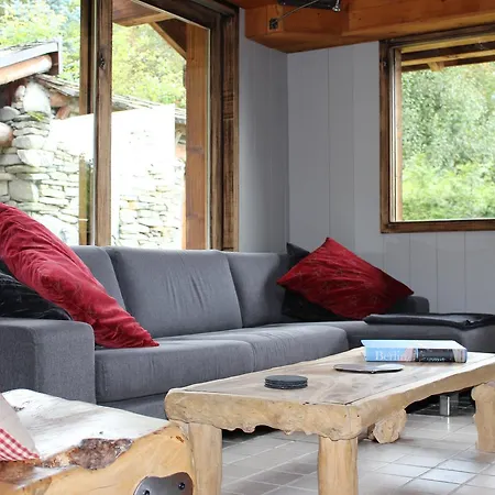 Chalet Jali Chalet