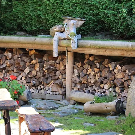 Chalet Jali Les Houches